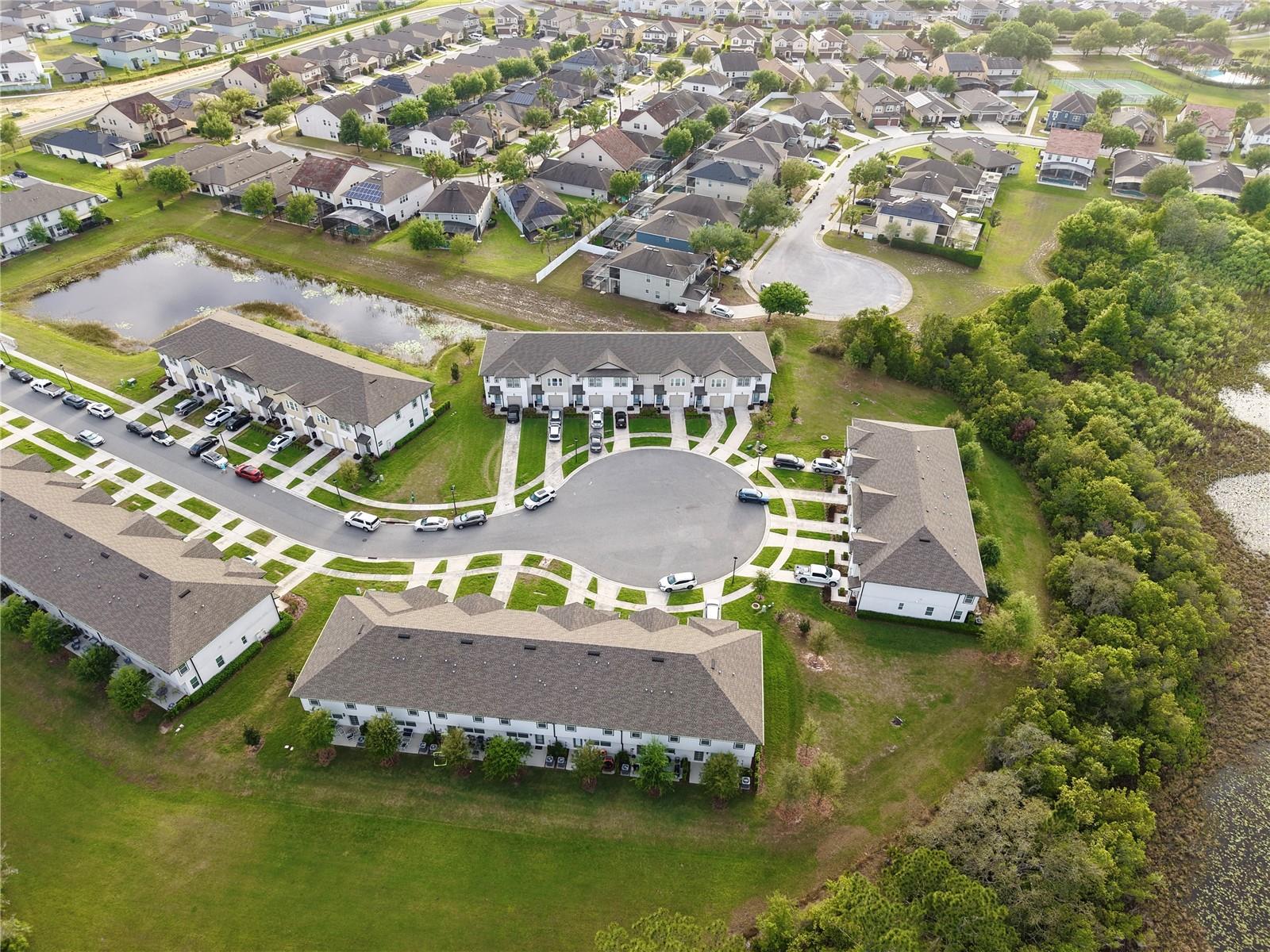 1542 DISCOVERY ST, DAVENPORT, FL, 33896
