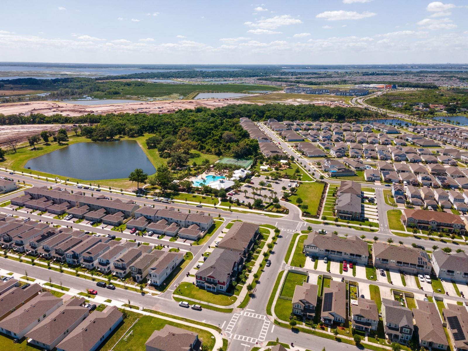 1838 TOHOQUA BLVD, KISSIMMEE, FL, 34744