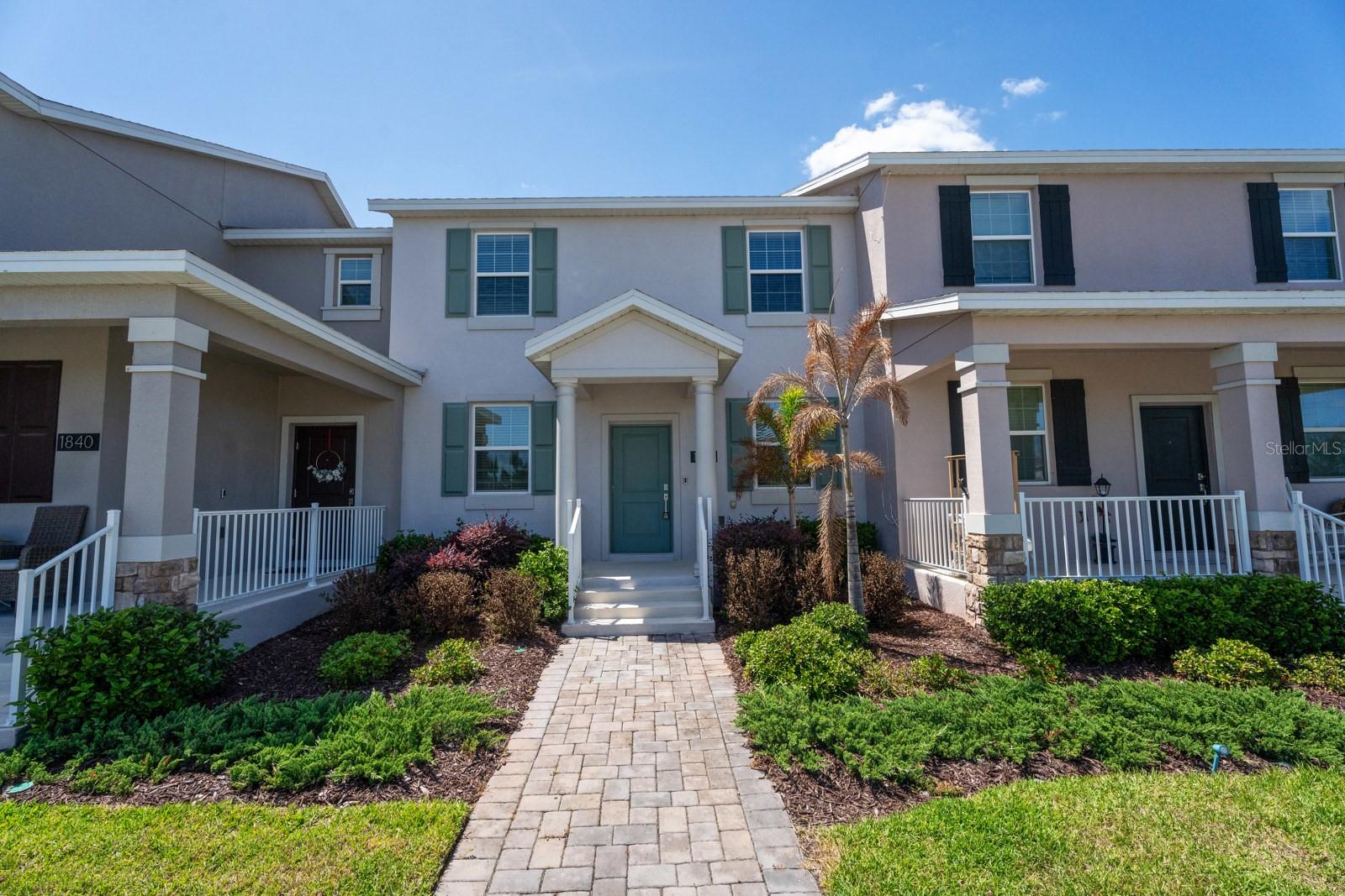 1838 TOHOQUA BLVD, KISSIMMEE, FL, 34744