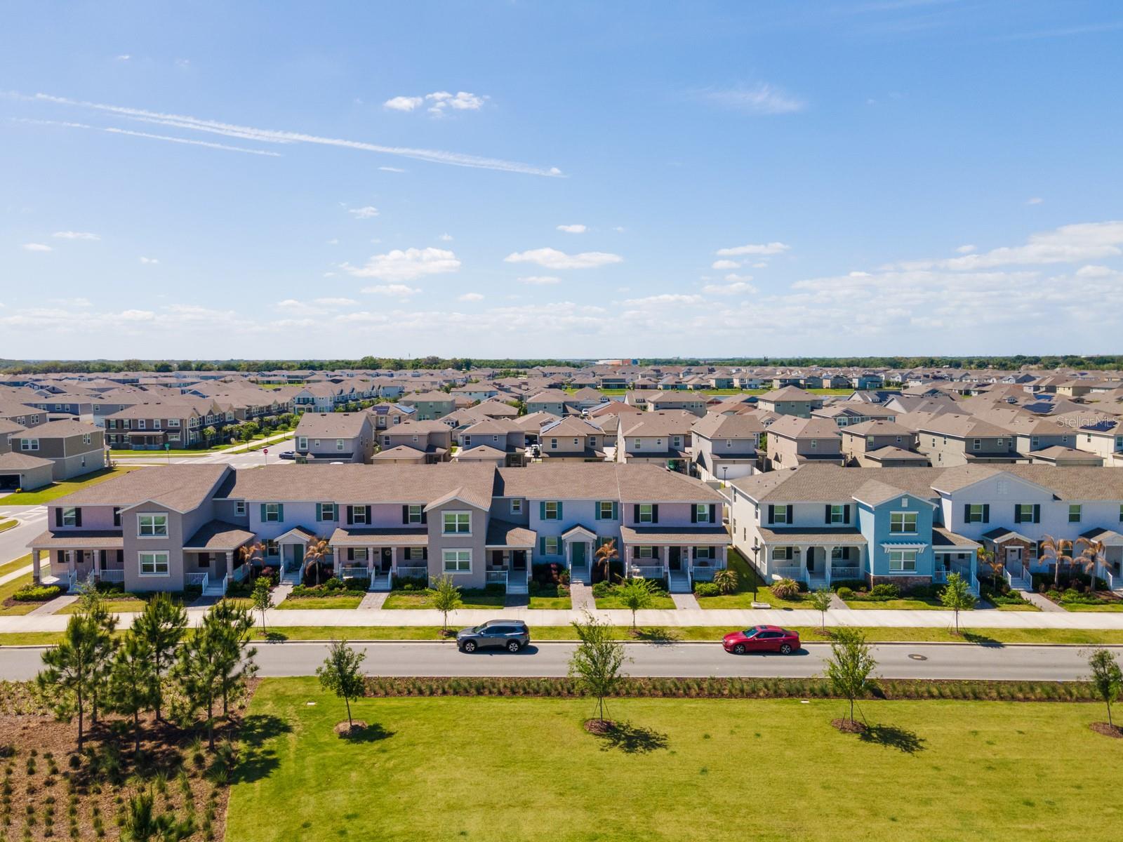 1838 TOHOQUA BLVD, KISSIMMEE, FL, 34744