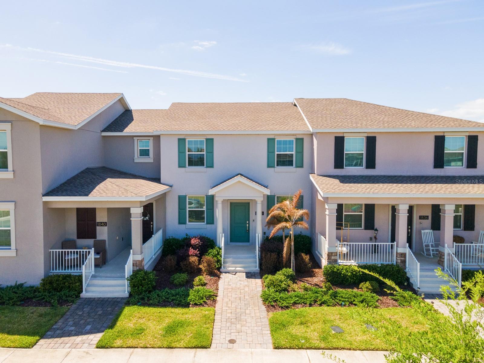 1838 TOHOQUA BLVD, KISSIMMEE, FL, 34744