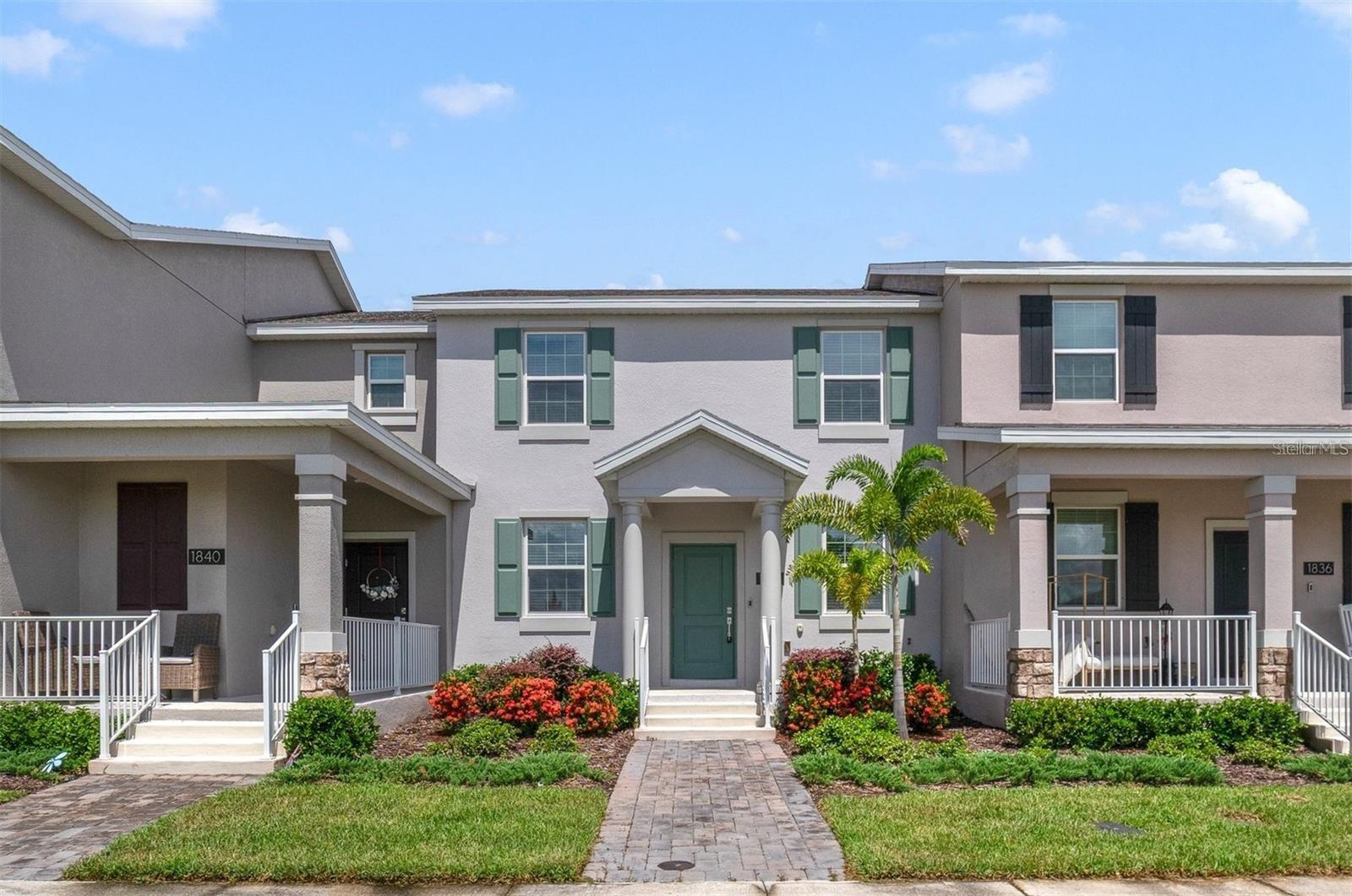 1838 TOHOQUA BLVD, KISSIMMEE, FL, 34744