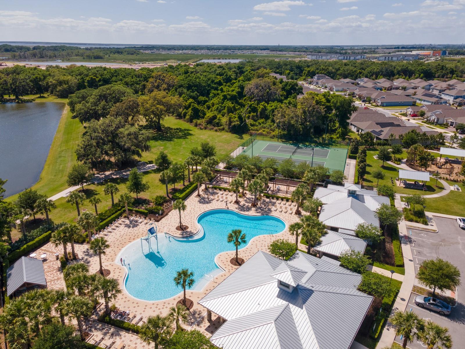 1838 TOHOQUA BLVD, KISSIMMEE, FL, 34744