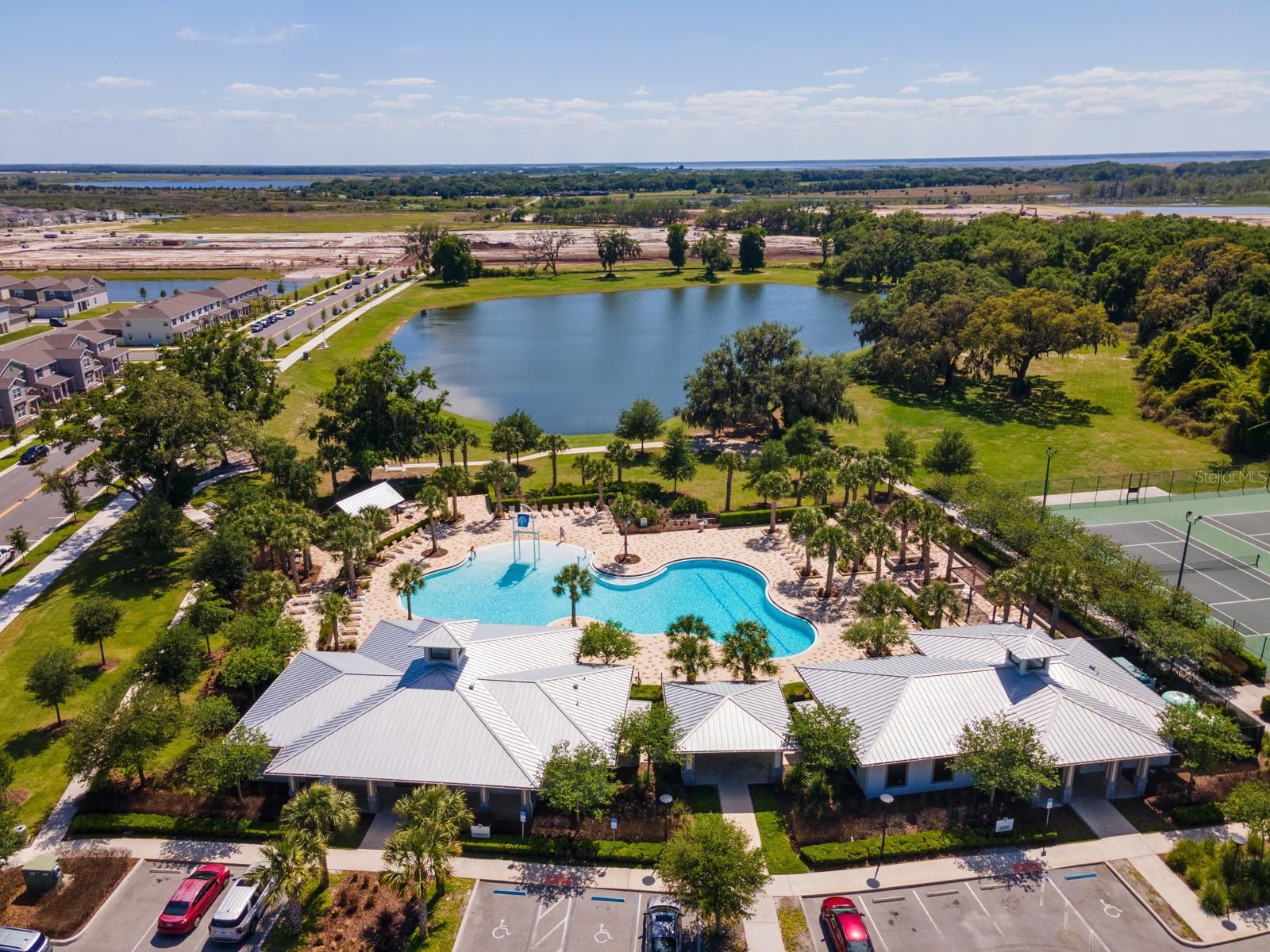 1838 TOHOQUA BLVD, KISSIMMEE, FL, 34744