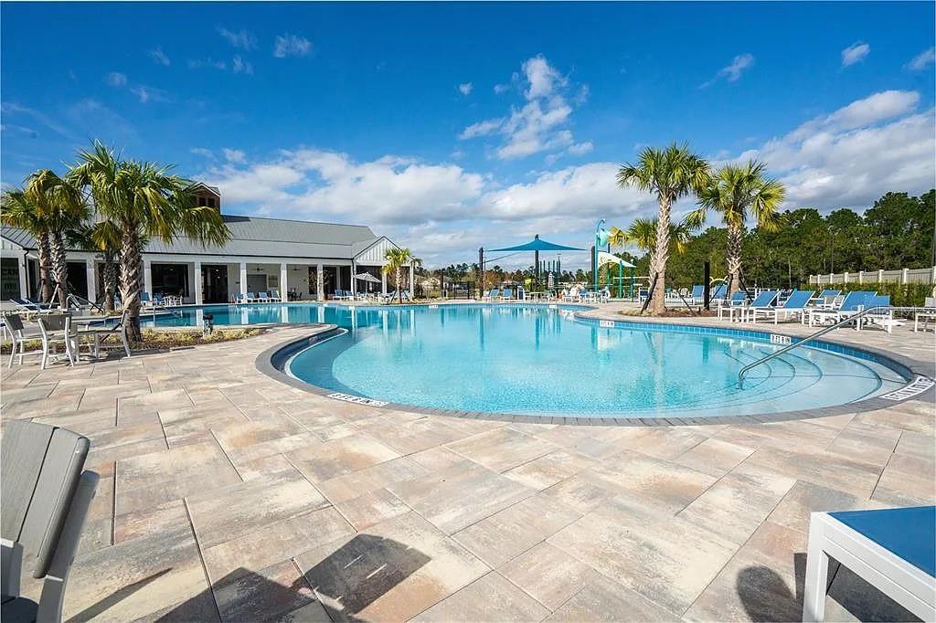 2533 HARMONIA HAMMOCK RD, HARMONY, FL, 34773