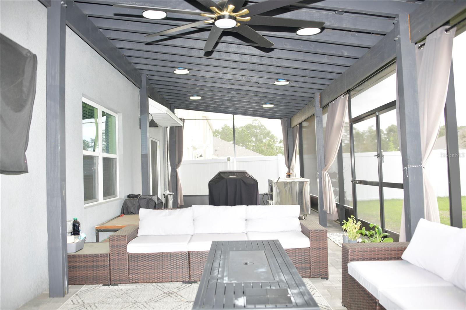 2533 HARMONIA HAMMOCK RD, HARMONY, FL, 34773