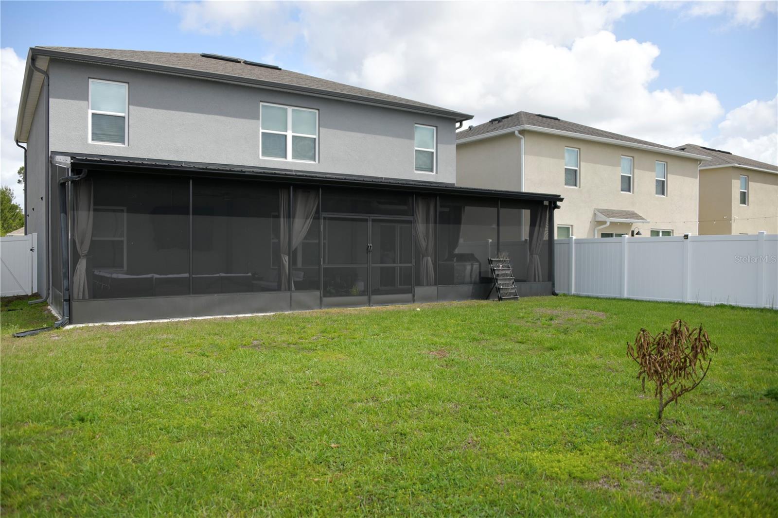 2533 HARMONIA HAMMOCK RD, HARMONY, FL, 34773