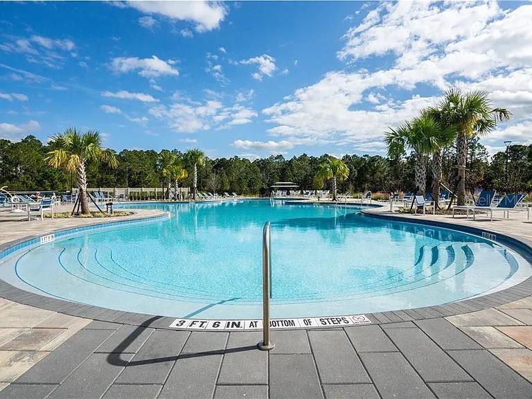 2533 HARMONIA HAMMOCK RD, HARMONY, FL, 34773