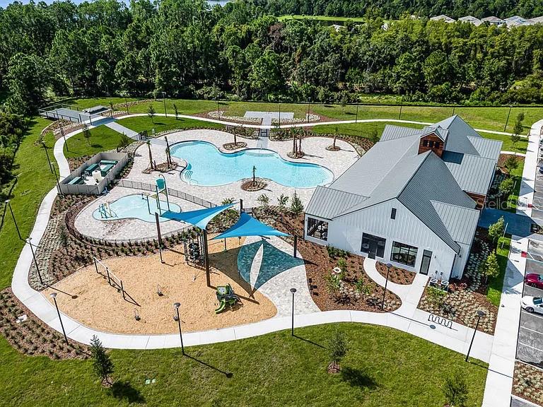2533 HARMONIA HAMMOCK RD, HARMONY, FL, 34773