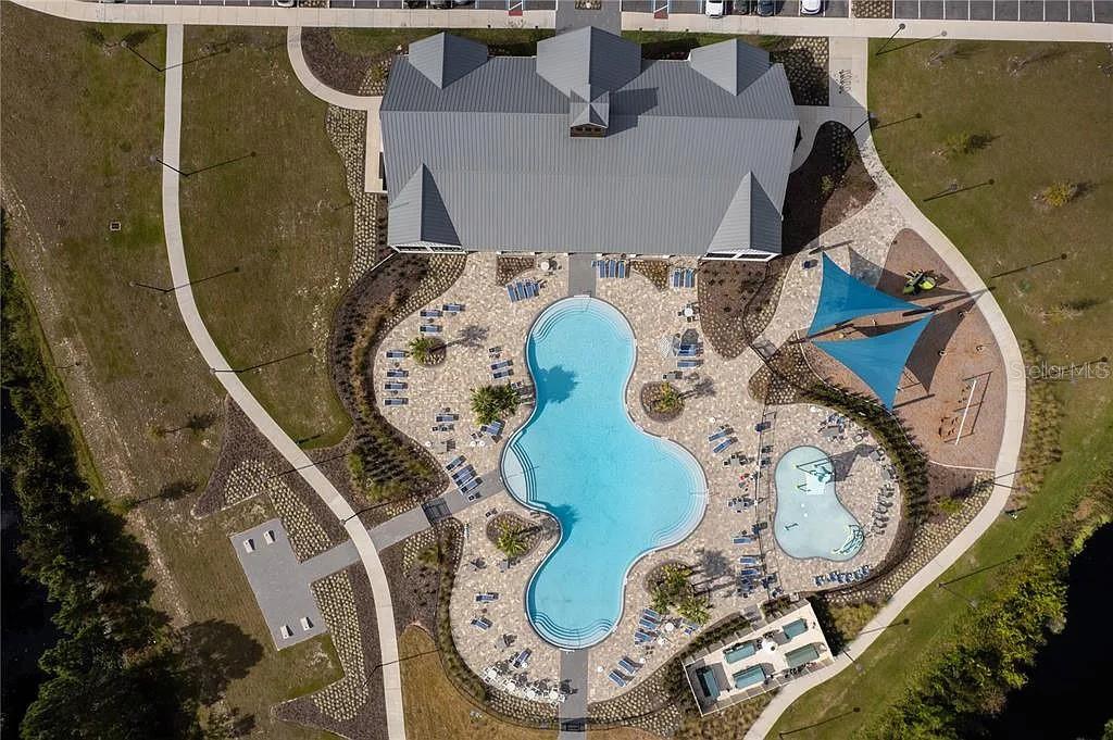 2533 HARMONIA HAMMOCK RD, HARMONY, FL, 34773