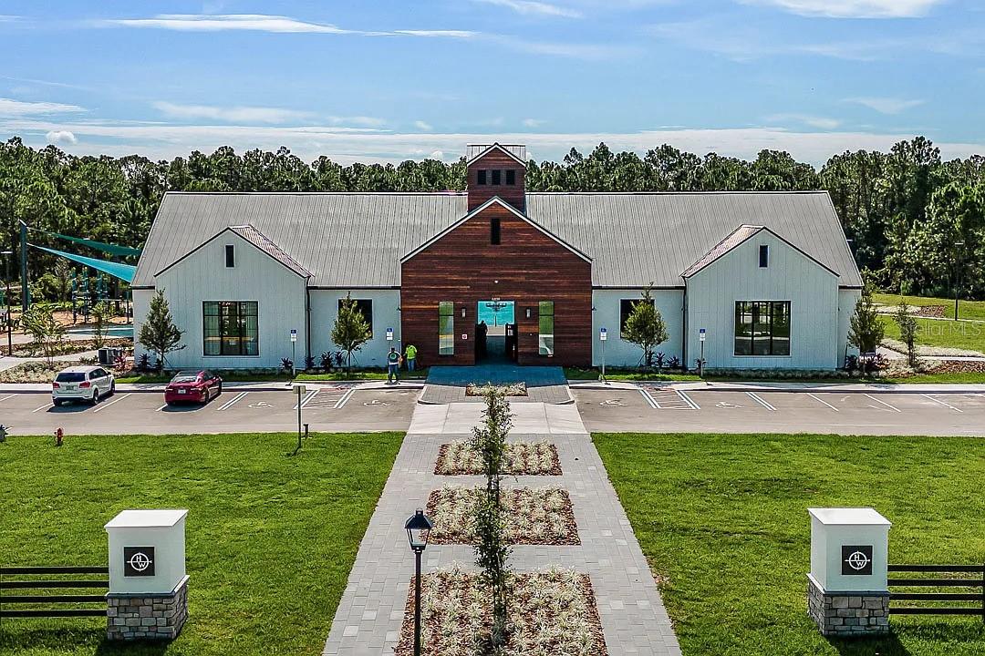 2533 HARMONIA HAMMOCK RD, HARMONY, FL, 34773