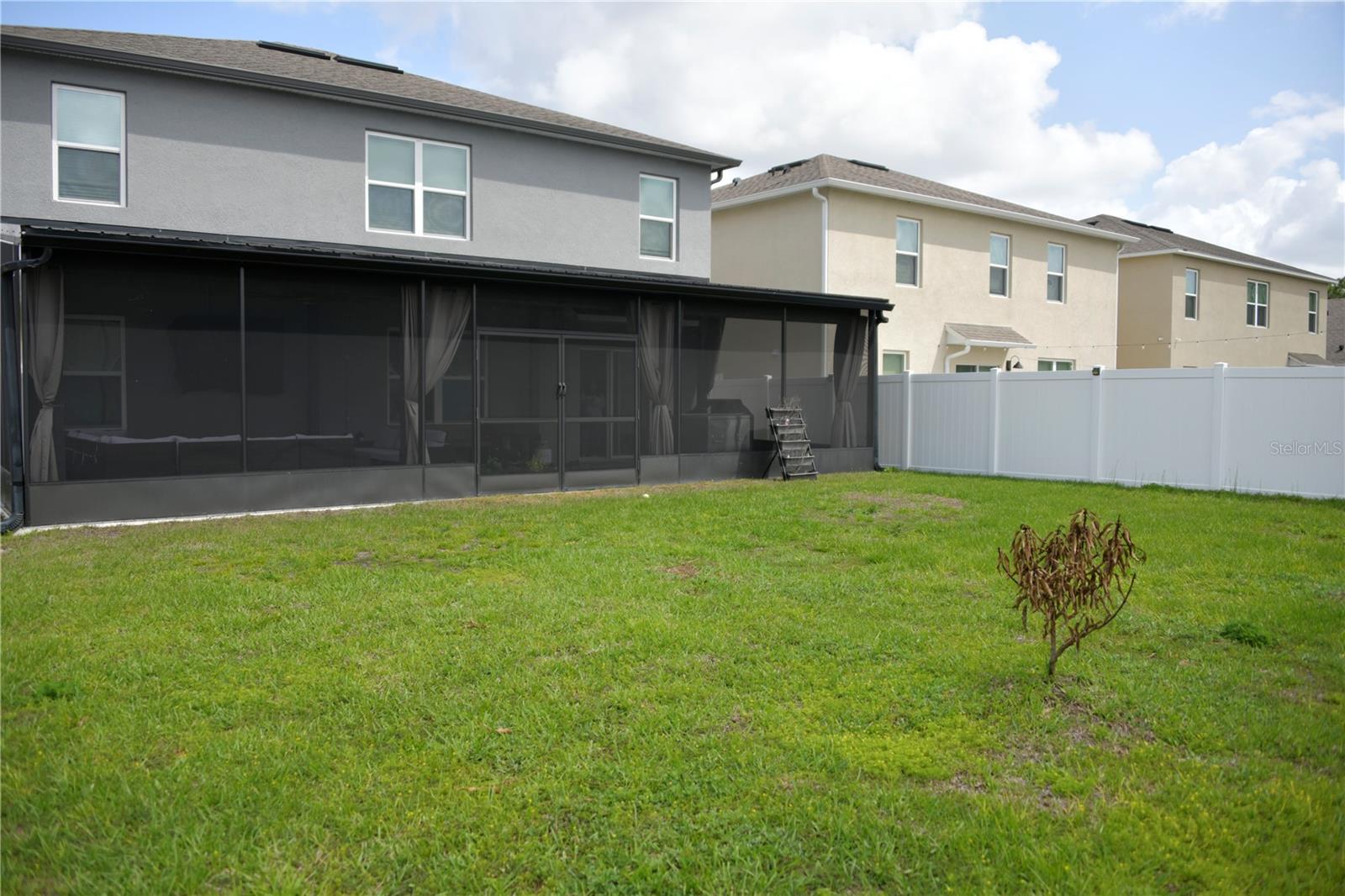 2533 HARMONIA HAMMOCK RD, HARMONY, FL, 34773