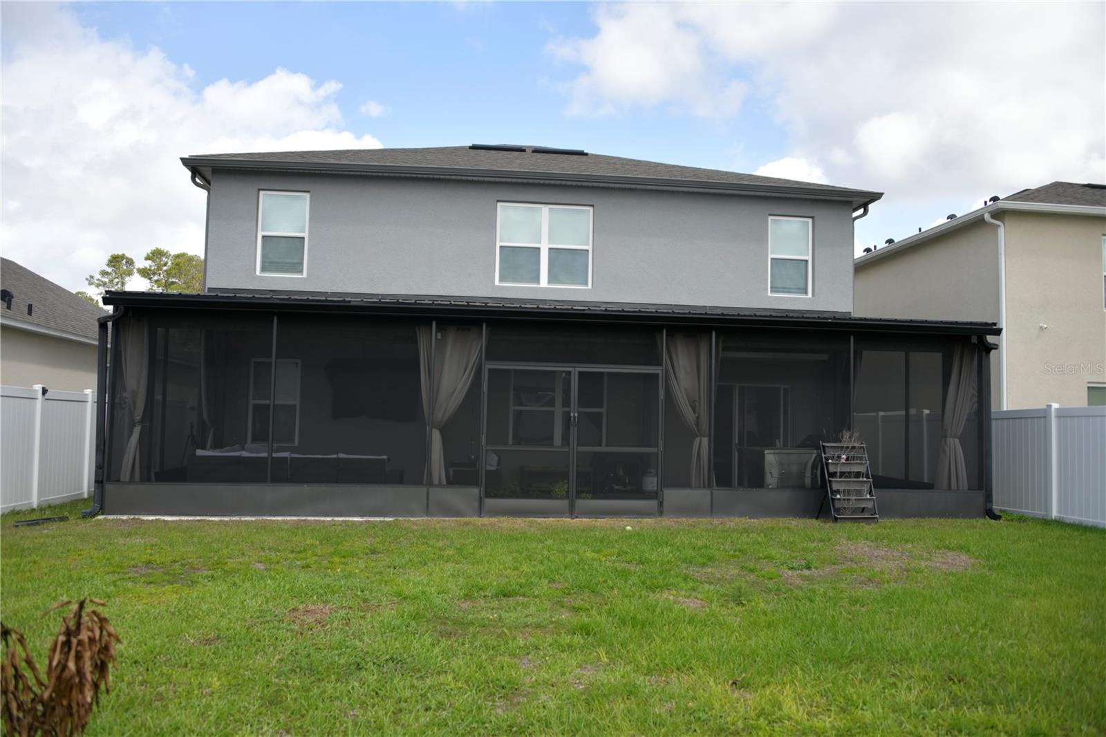 2533 HARMONIA HAMMOCK RD, HARMONY, FL, 34773