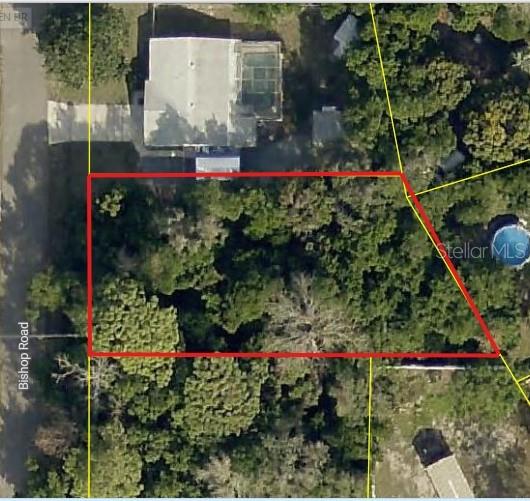 0 BISHOP RD, SPRING HILL, FL, 34608