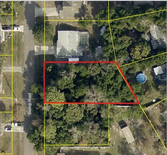0 BISHOP RD, SPRING HILL, FL, 34608