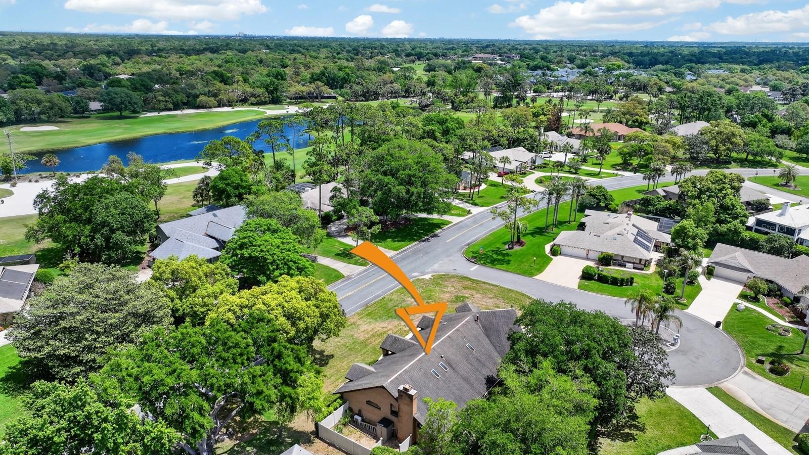 923 CLUB HOUSE BLVD, NEW SMYRNA BEACH, FL, 32168