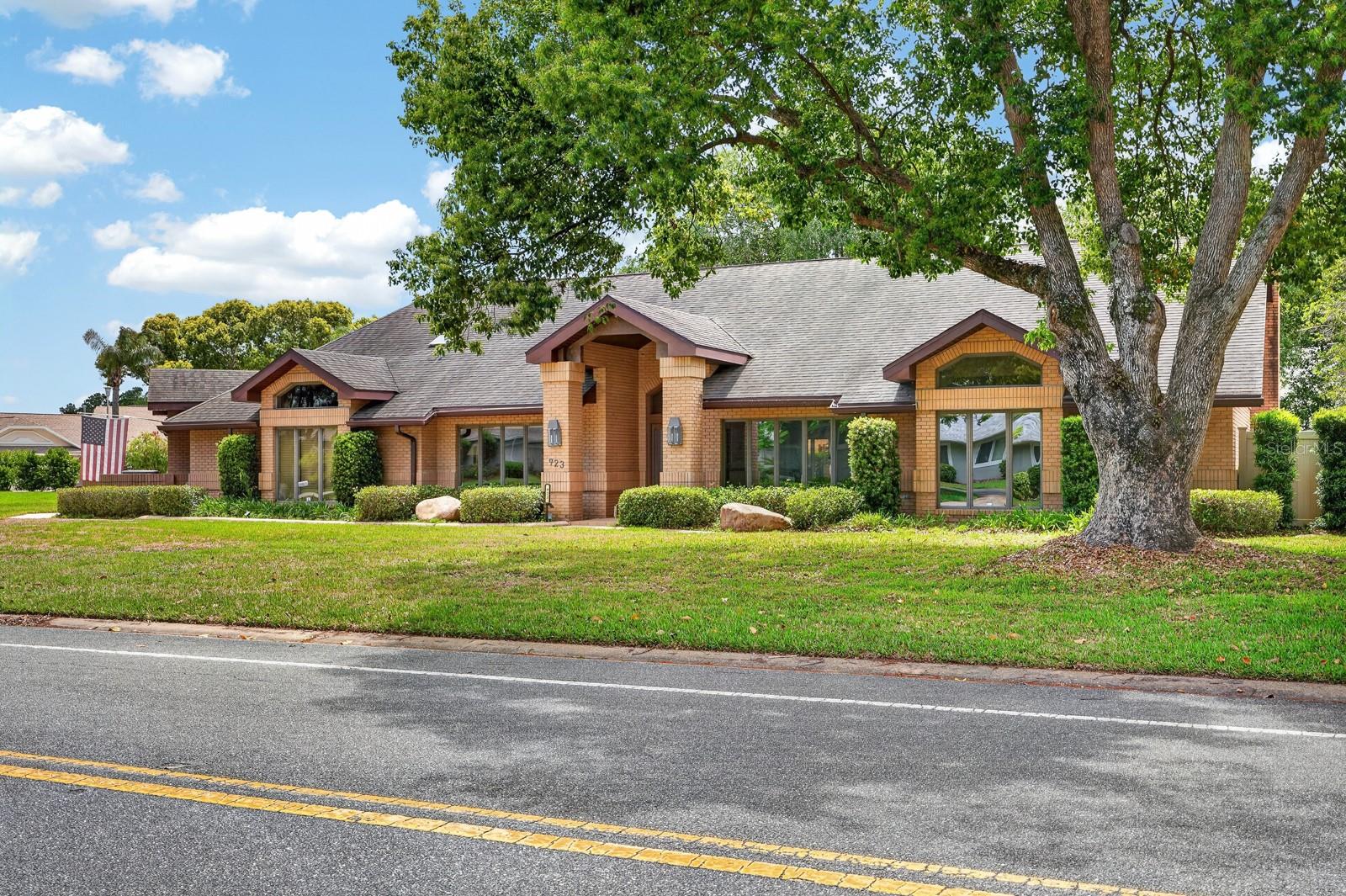 923 CLUB HOUSE BLVD, NEW SMYRNA BEACH, FL, 32168