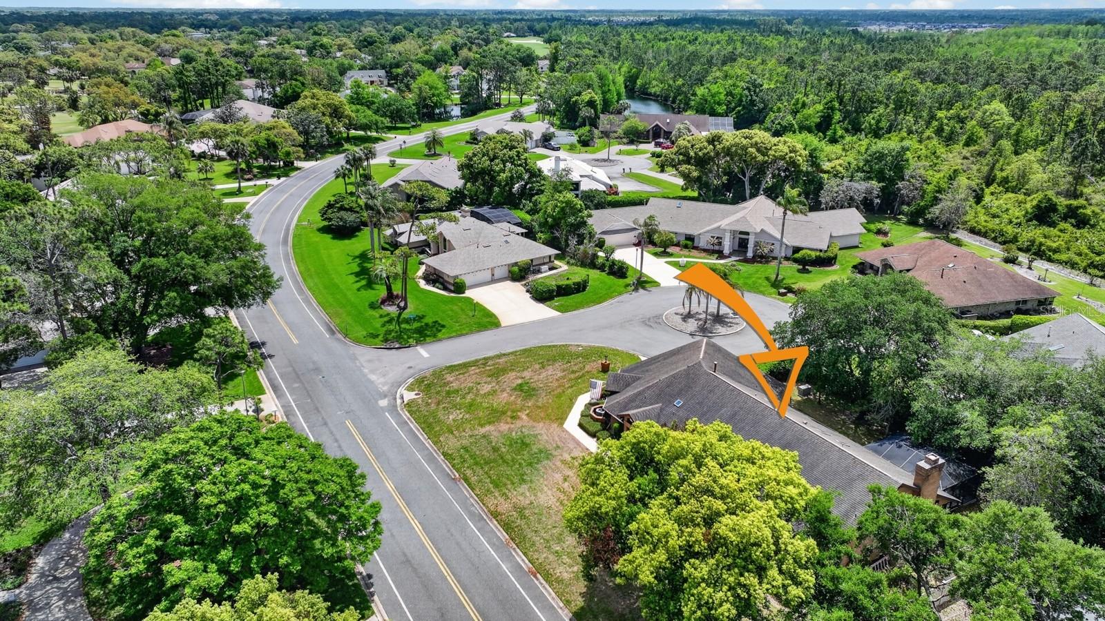 923 CLUB HOUSE BLVD, NEW SMYRNA BEACH, FL, 32168