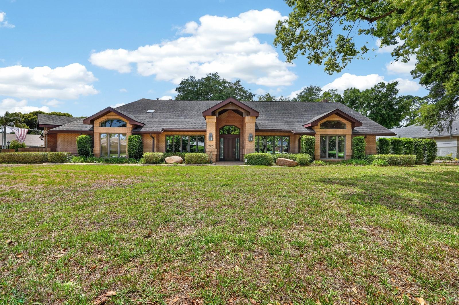 923 CLUB HOUSE BLVD, NEW SMYRNA BEACH, FL, 32168