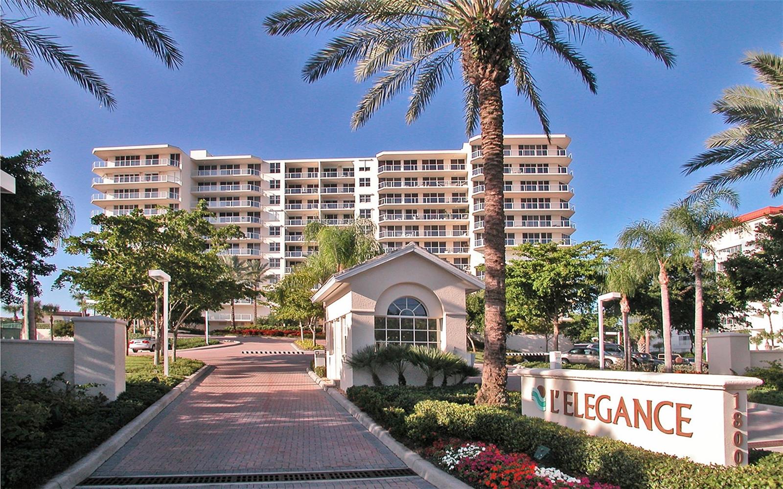 1800 BENJAMIN FRANKLIN DR #B308, SARASOTA, FL, 34236