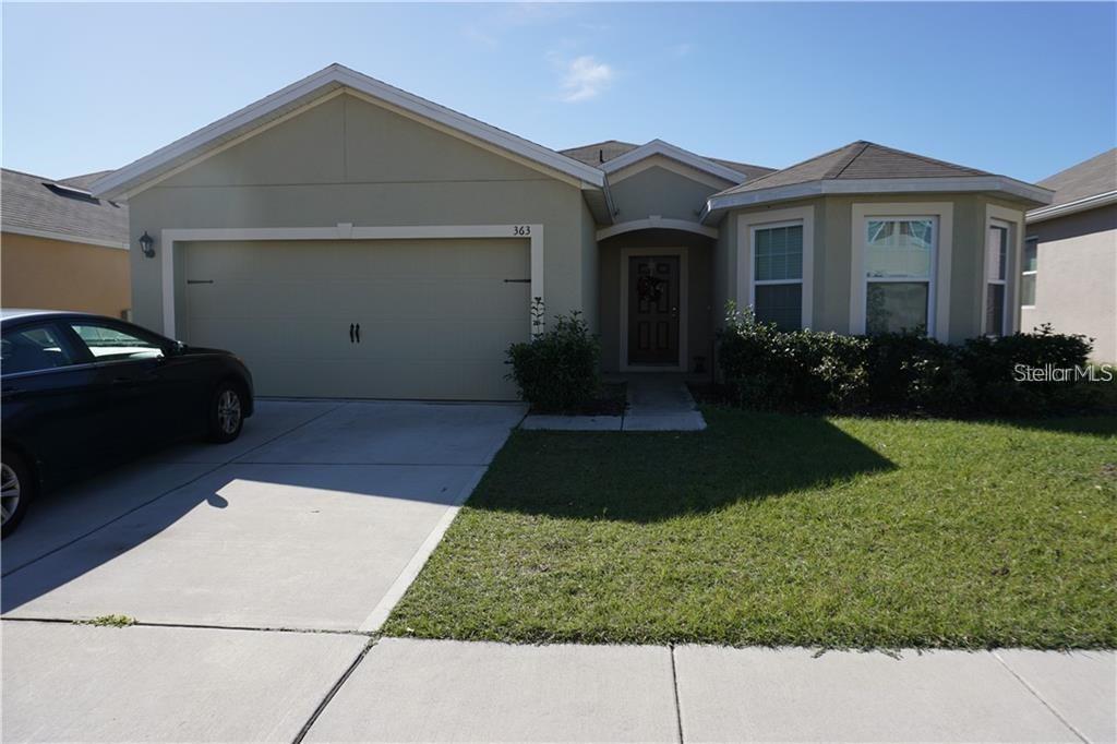 363 NOVA DR, DAVENPORT, FL, 33837