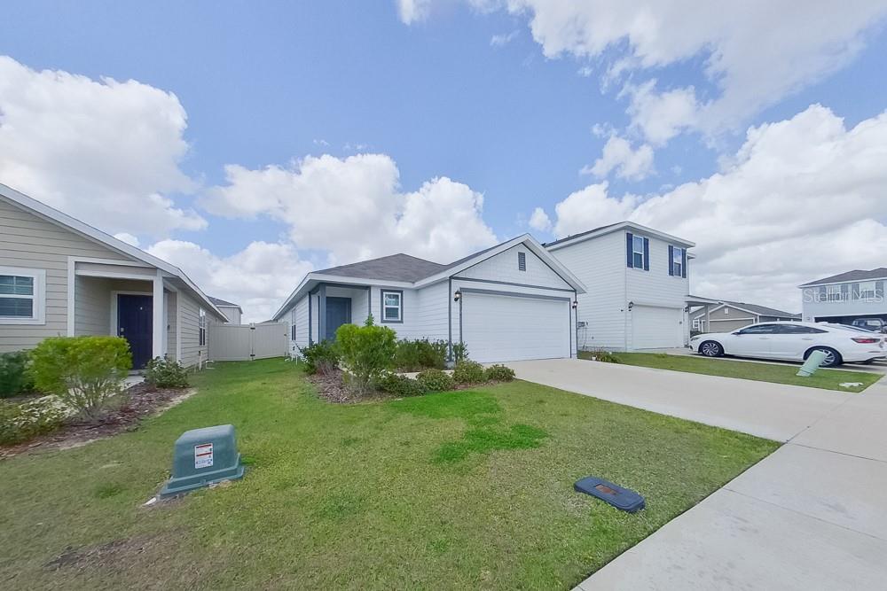 8584 SW 44TH CT, OCALA, FL, 34476