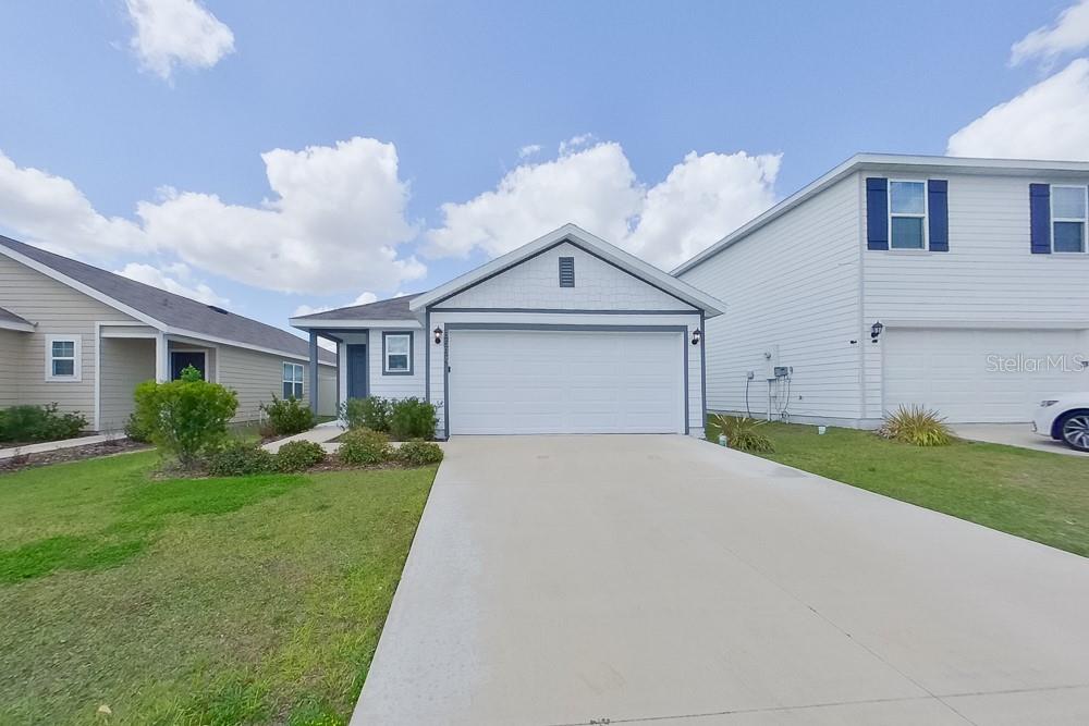 8584 SW 44TH CT, OCALA, FL, 34476