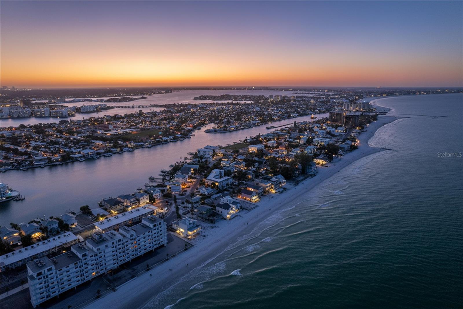 8485 BLIND PASS DR, TREASURE ISLAND, FL, 33706