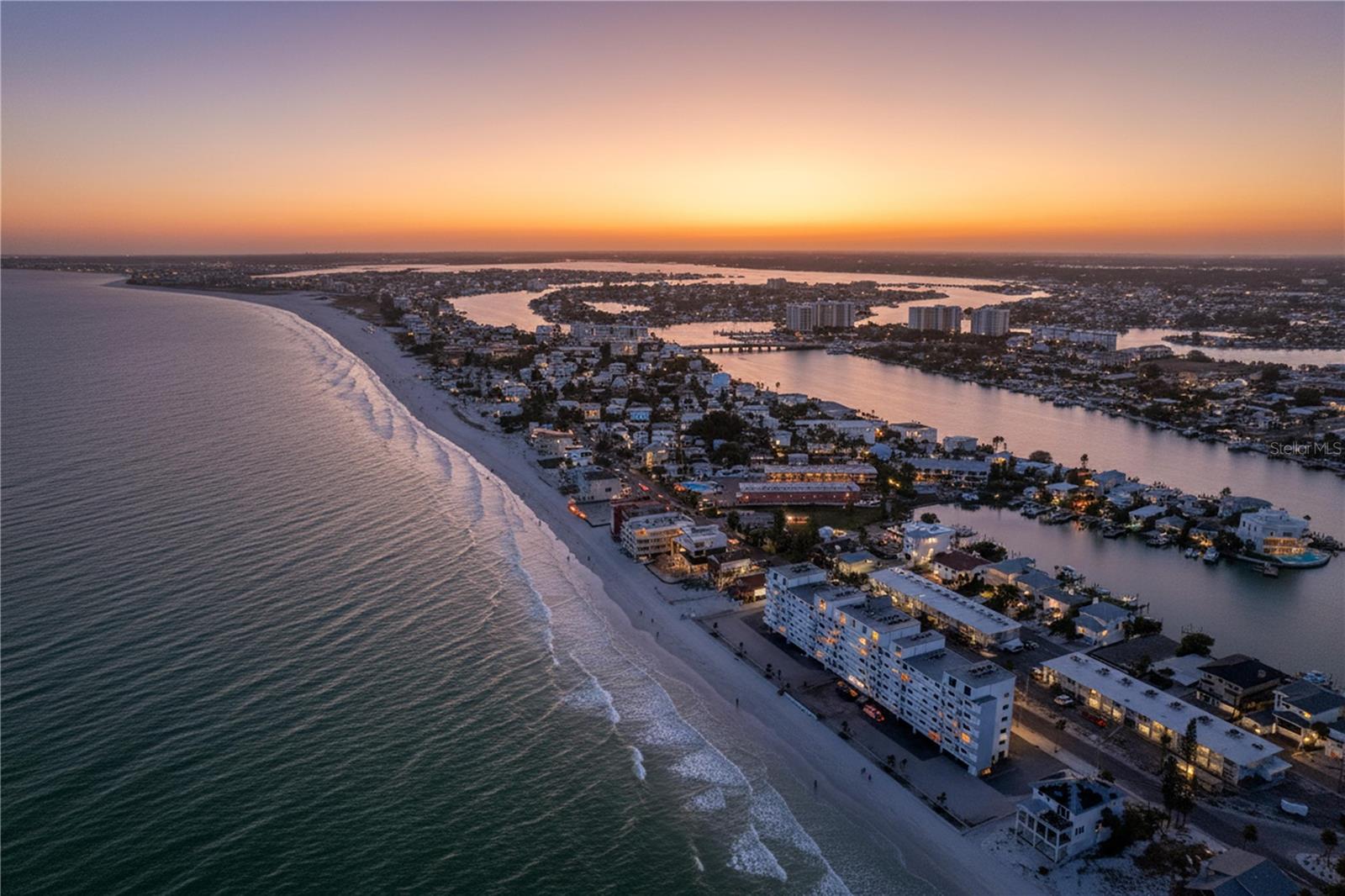 8485 BLIND PASS DR, TREASURE ISLAND, FL, 33706