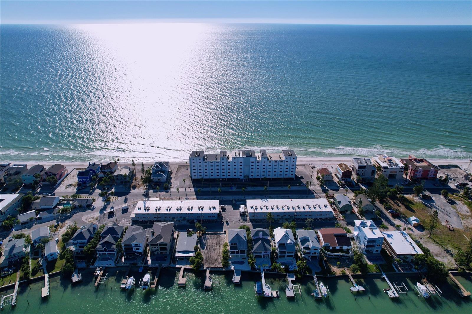 8485 BLIND PASS DR, TREASURE ISLAND, FL, 33706