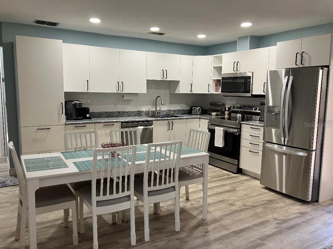 12009 BOYNTON LN #19BG, NEW PORT RICHEY, FL, 34654
