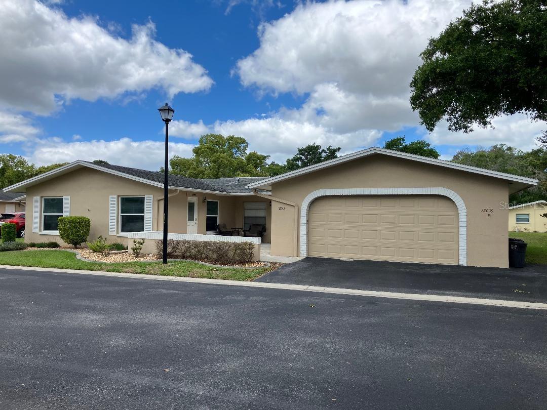 12009 BOYNTON LN #19BG, NEW PORT RICHEY, FL, 34654
