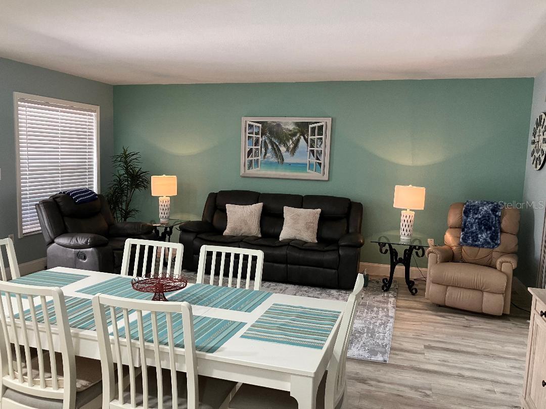 12009 BOYNTON LN #19BG, NEW PORT RICHEY, FL, 34654