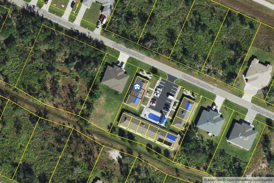 26267 NORTHERN CROSS RD #11, PUNTA GORDA, FL, 33983