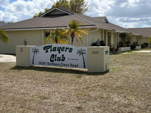 26267 NORTHERN CROSS RD #11, PUNTA GORDA, FL, 33983