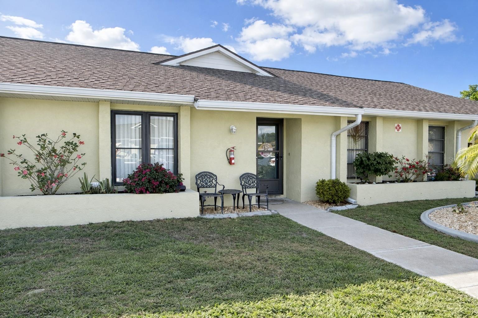 26267 NORTHERN CROSS RD #11, PUNTA GORDA, FL, 33983