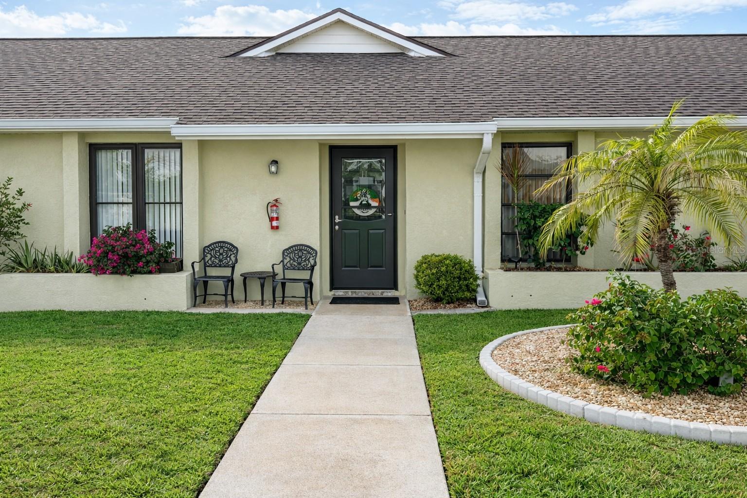 26267 NORTHERN CROSS RD #11, PUNTA GORDA, FL, 33983
