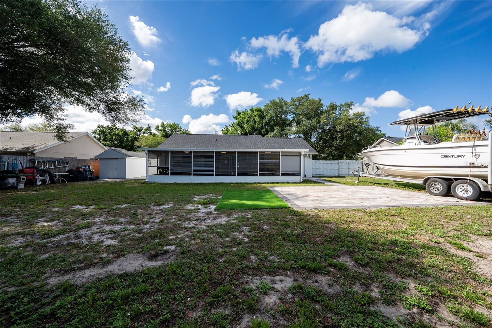 10618 REAGANS RUN DR, CLERMONT, FL, 34711