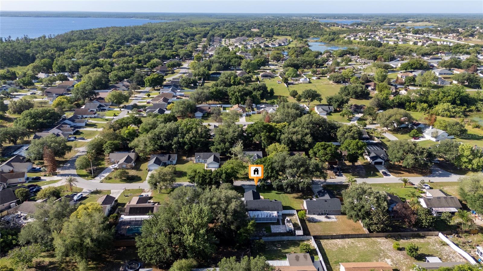 10618 REAGANS RUN DR, CLERMONT, FL, 34711