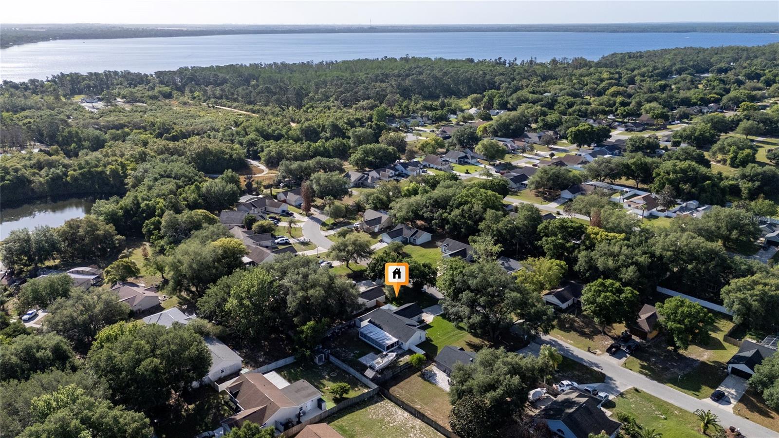 10618 REAGANS RUN DR, CLERMONT, FL, 34711