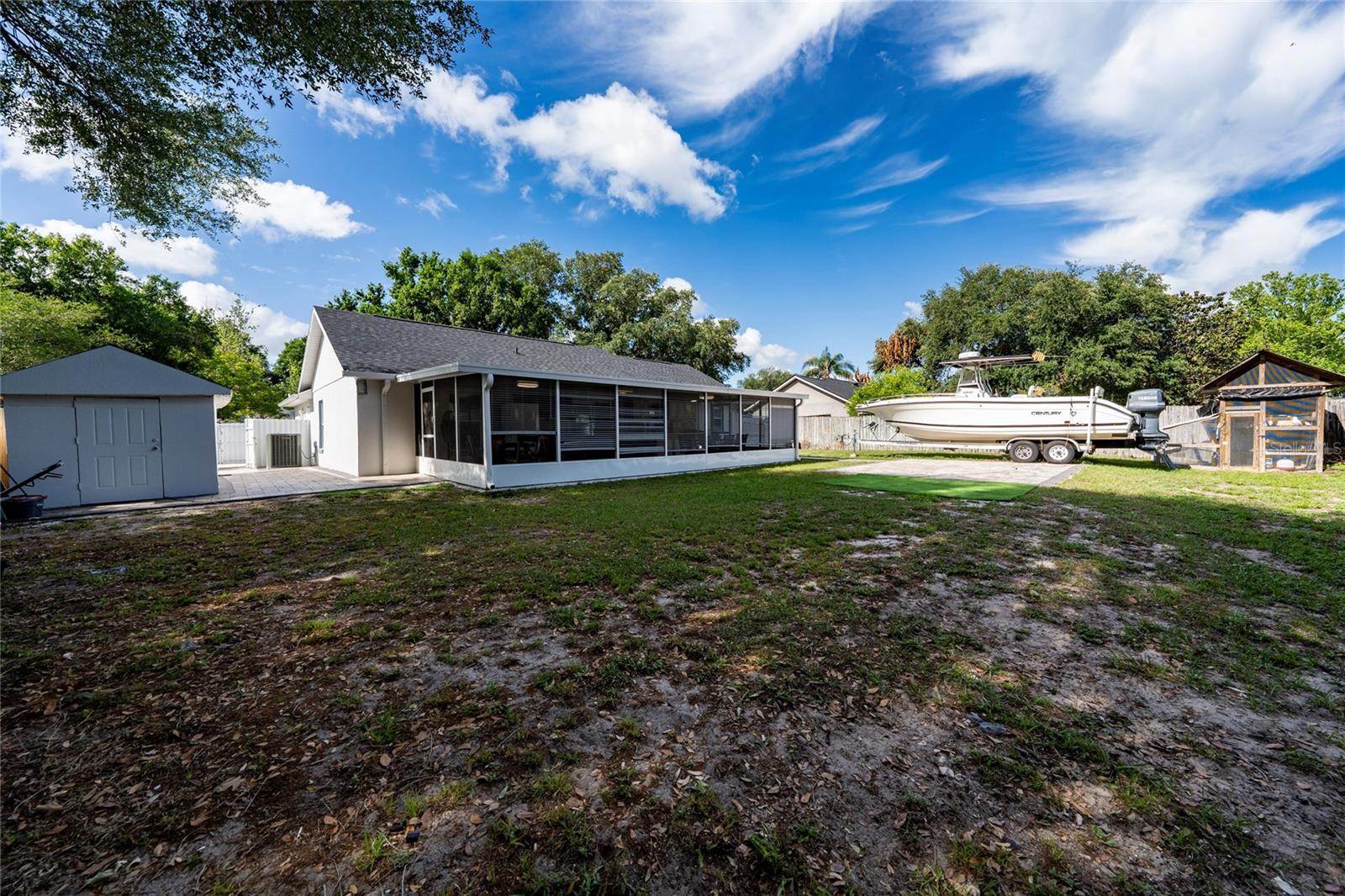 10618 REAGANS RUN DR, CLERMONT, FL, 34711