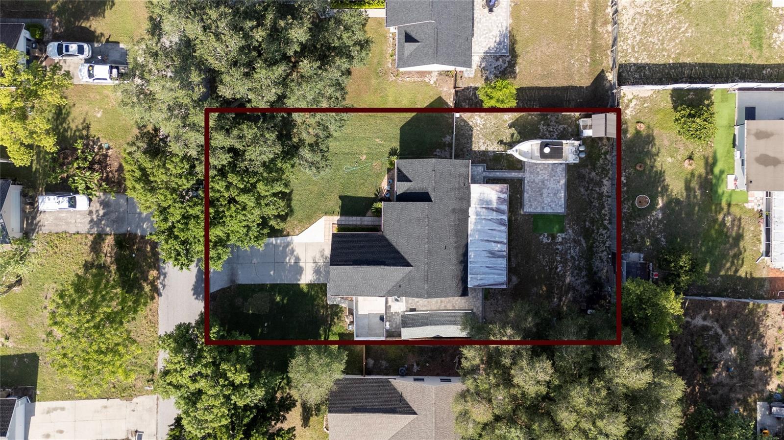 10618 REAGANS RUN DR, CLERMONT, FL, 34711