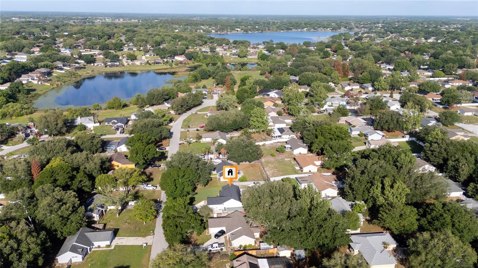 10618 REAGANS RUN DR, CLERMONT, FL, 34711