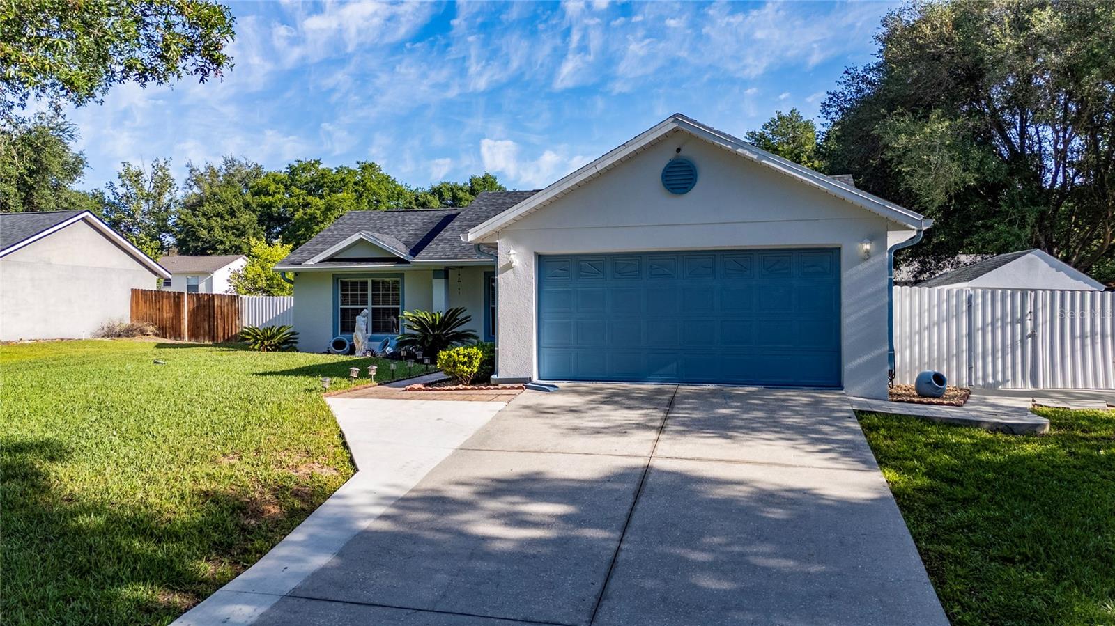 10618 REAGANS RUN DR, CLERMONT, FL, 34711