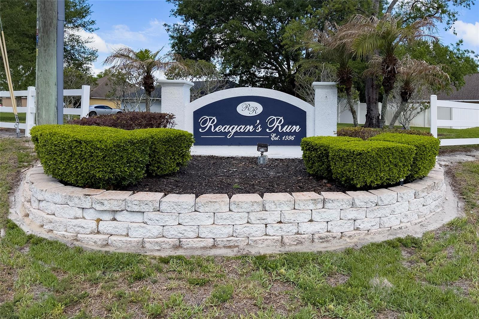 10618 REAGANS RUN DR, CLERMONT, FL, 34711
