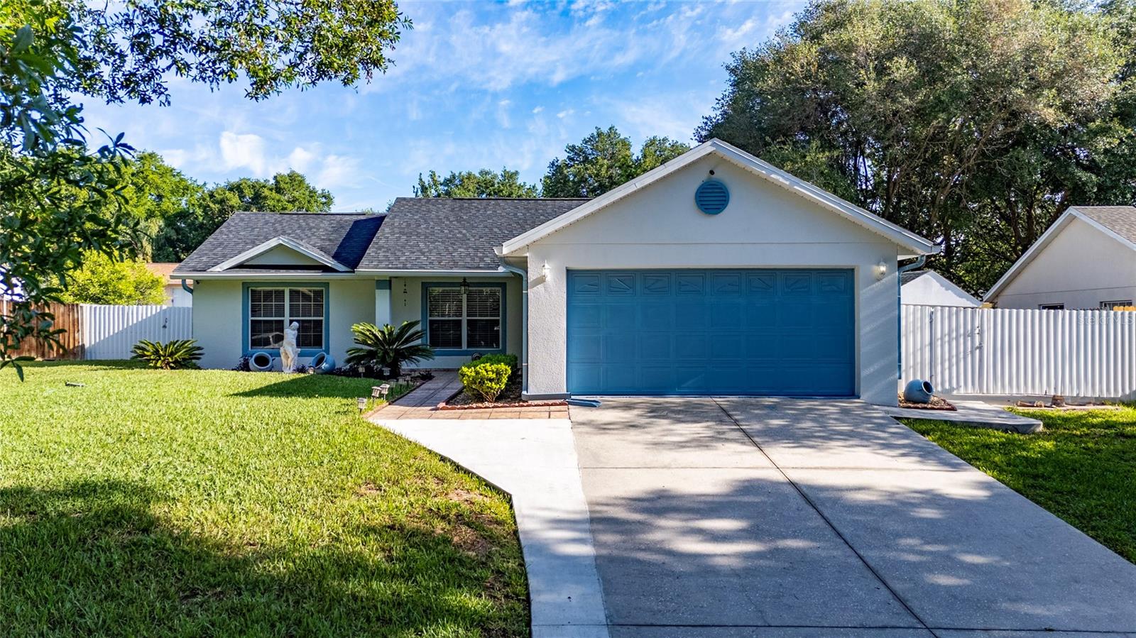 10618 REAGANS RUN DR, CLERMONT, FL, 34711