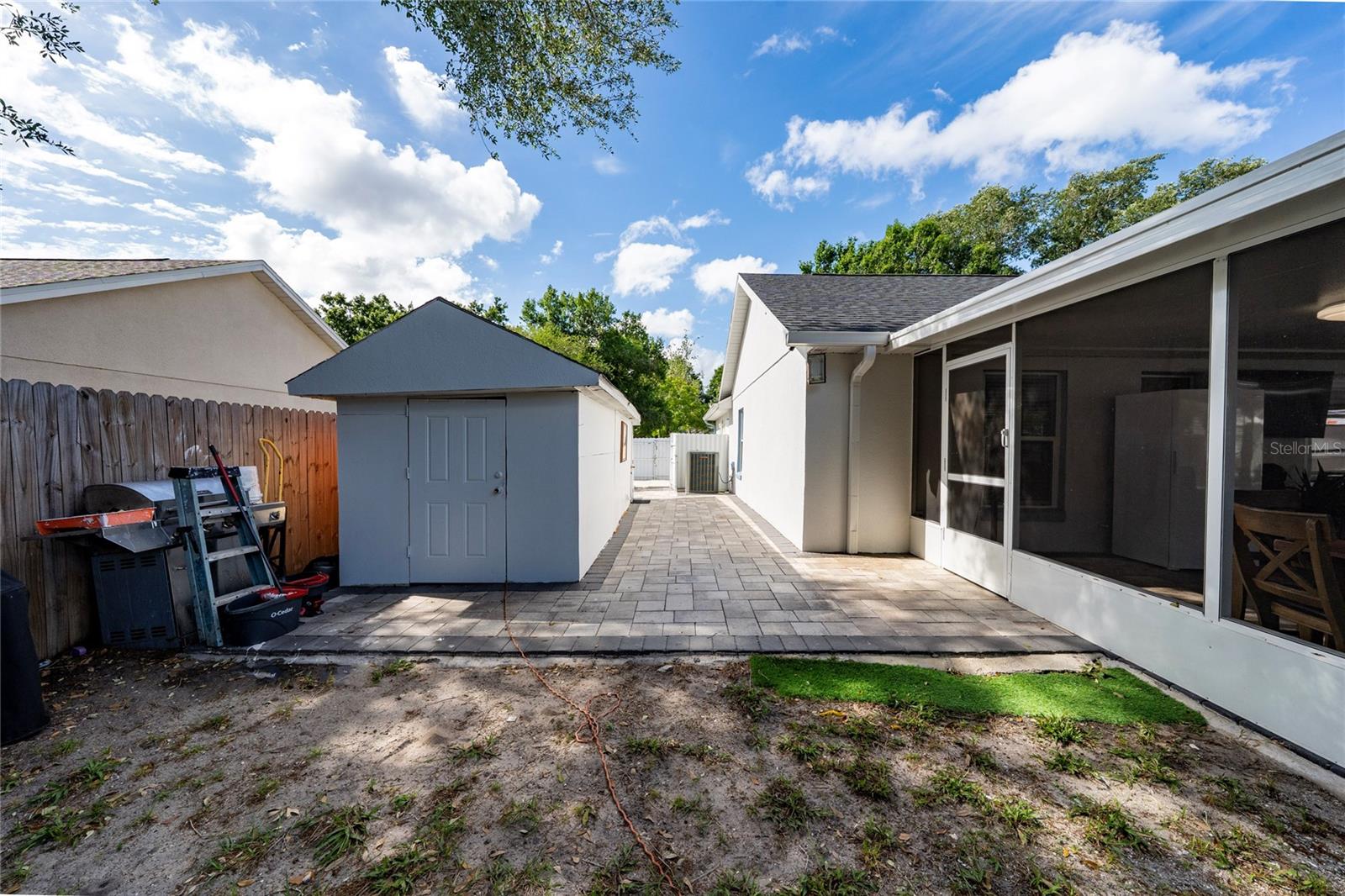 10618 REAGANS RUN DR, CLERMONT, FL, 34711