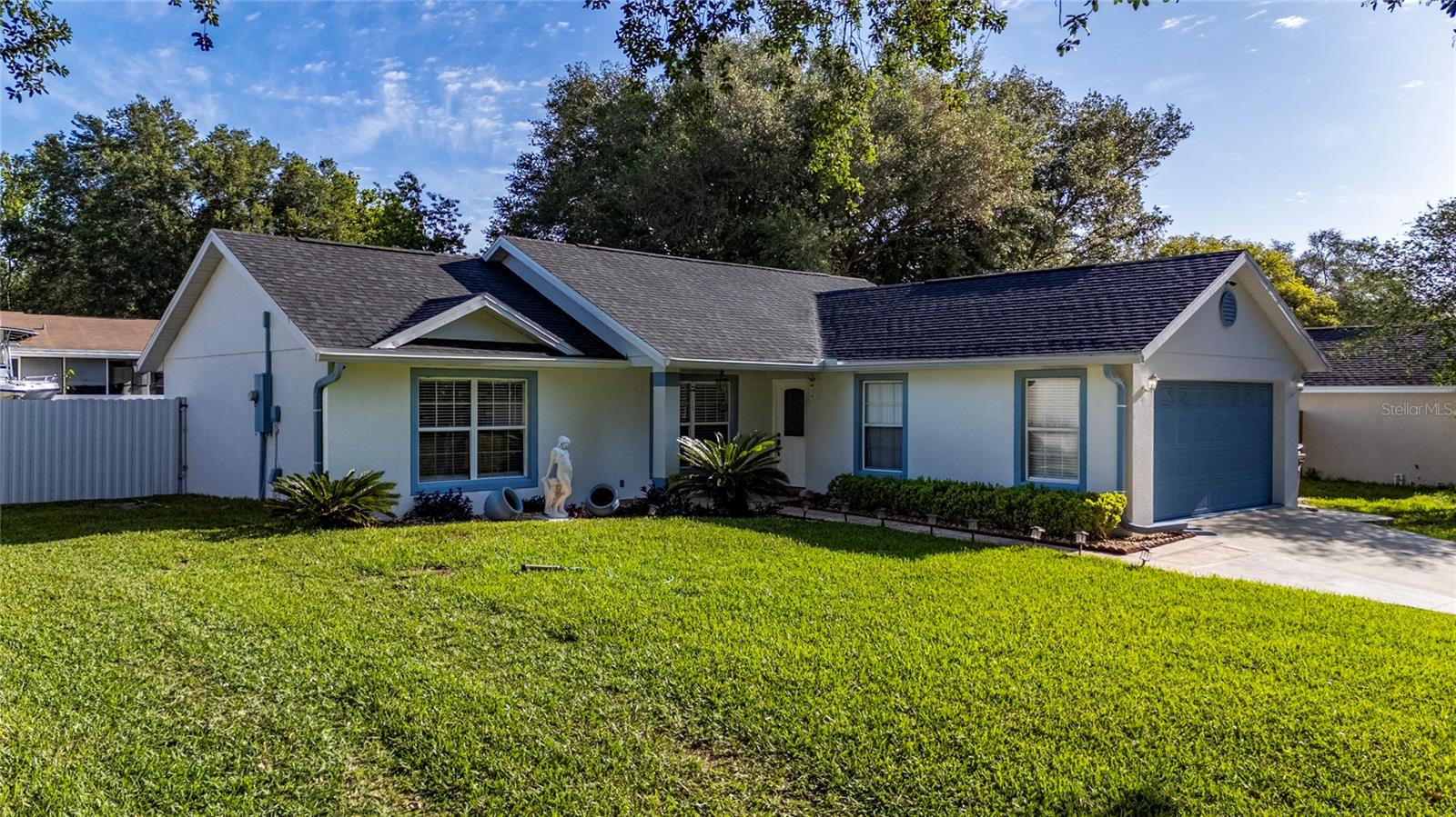 10618 REAGANS RUN DR, CLERMONT, FL, 34711
