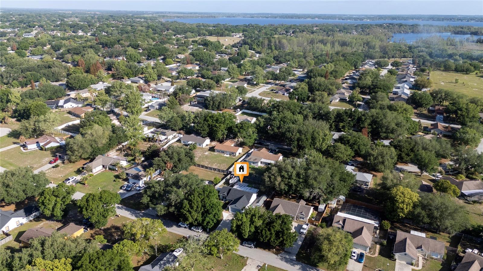 10618 REAGANS RUN DR, CLERMONT, FL, 34711