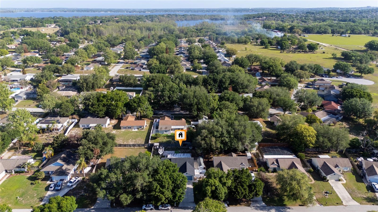 10618 REAGANS RUN DR, CLERMONT, FL, 34711